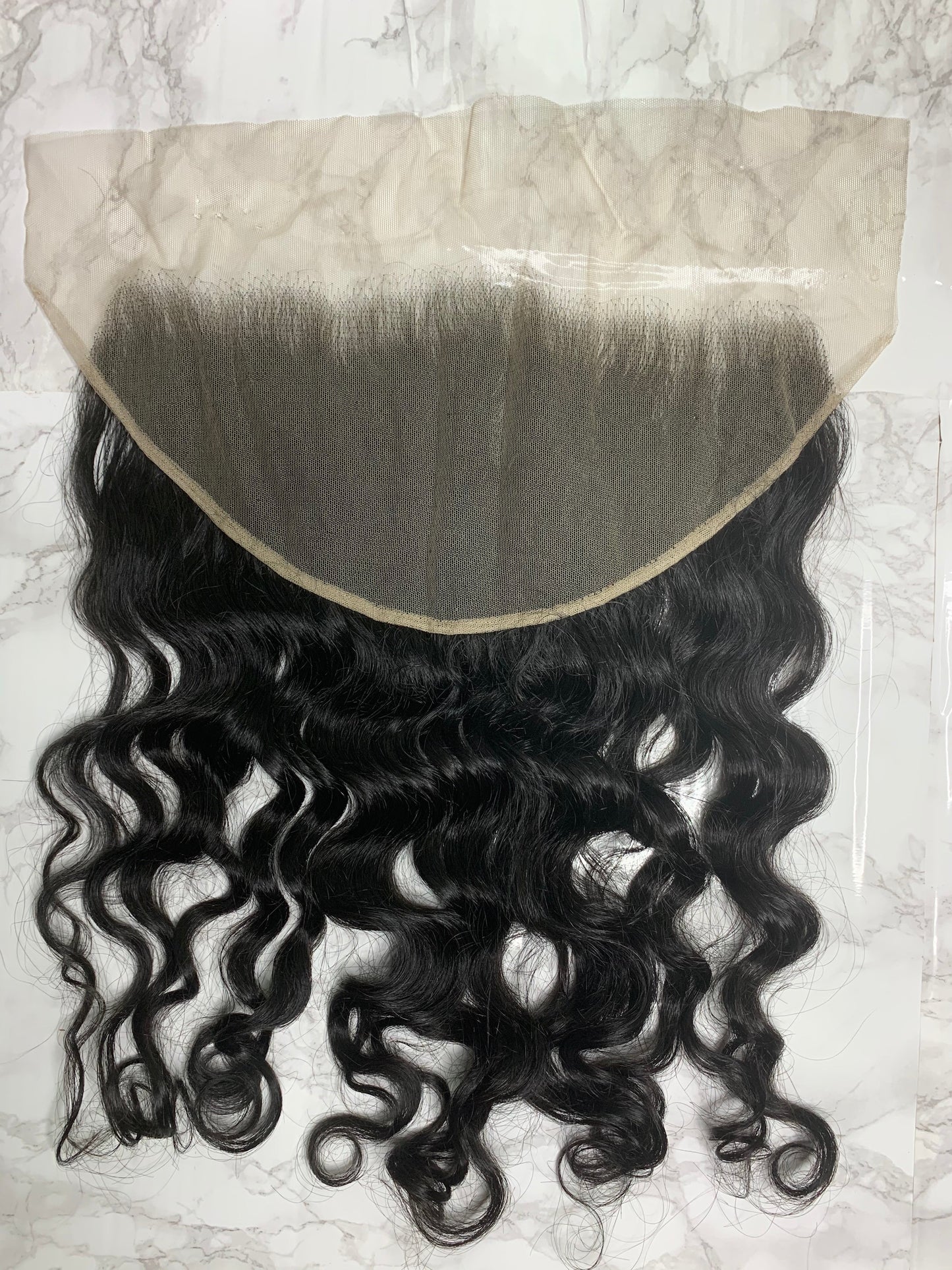 HD 13x6 Frontals