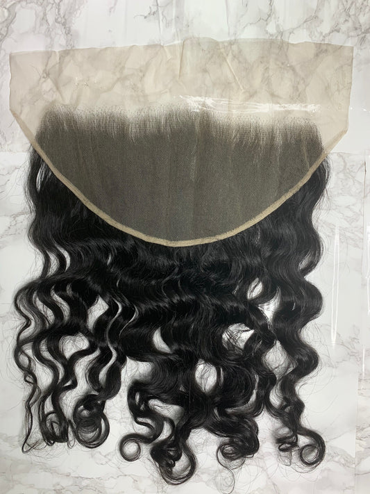 HD 13x6 Frontals